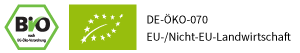 Bio-Siegel